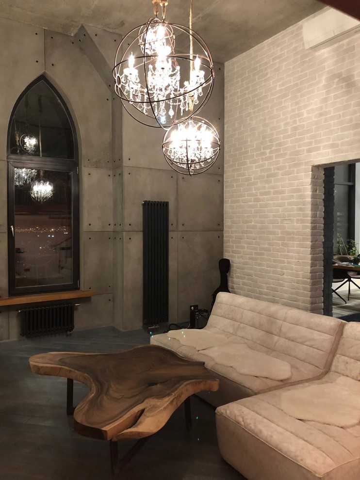 Обложка проекта: Стол из суара