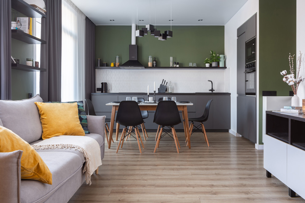 Проект Игоря и Анастасии Красновых