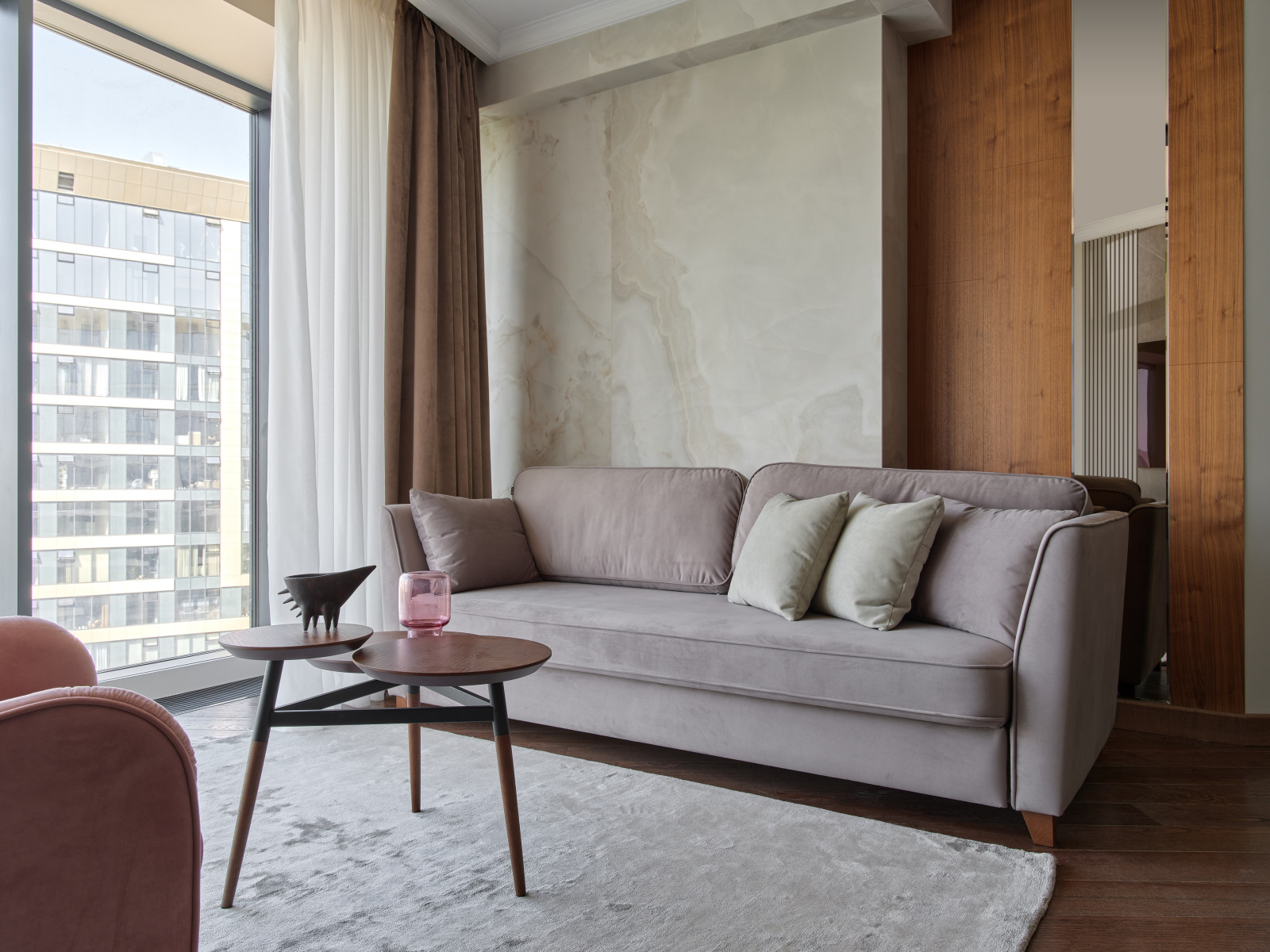 Обложка проекта: ЖК АКВАТОРИЯ