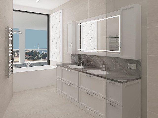 г.Сочи, аппартаменты 62м.кв.