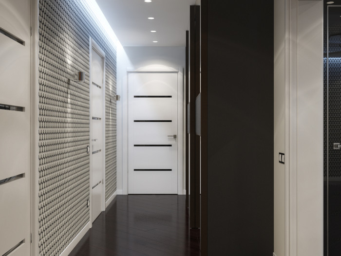 Квартира по ул. 1812 года