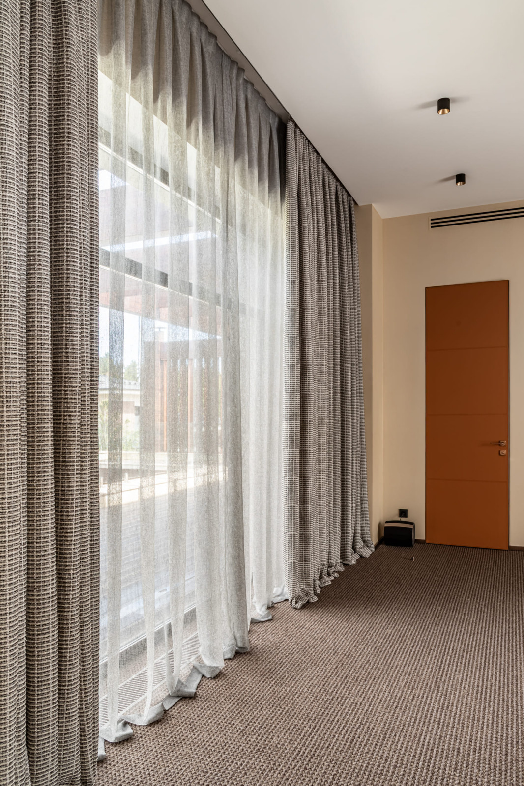 Дом в Подмосковье