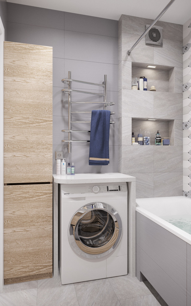 НАГАТИНСКАЯ НАБЕРЕЖНАЯ