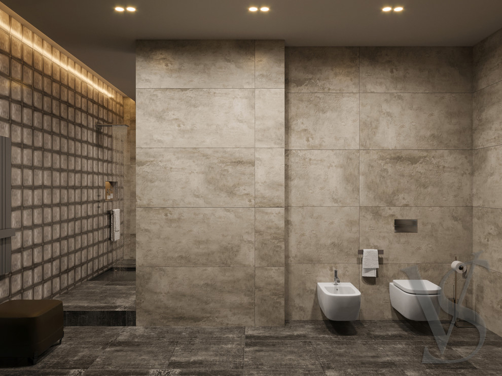 Обложка проекта: Рай на Земле