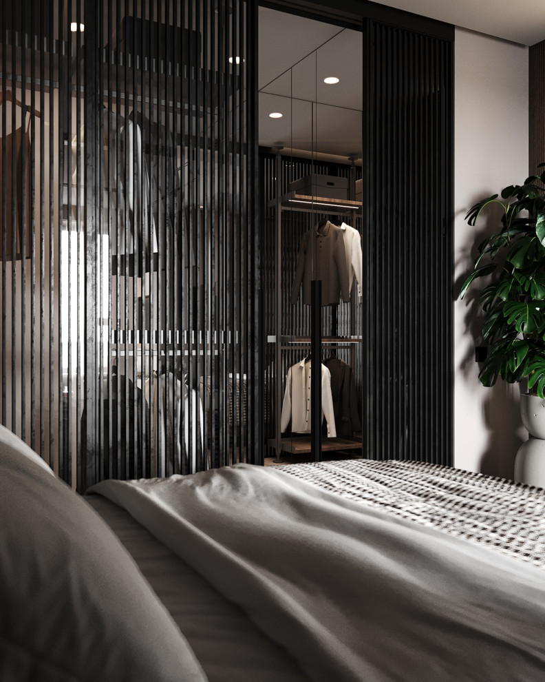 Апартаменты в ЖК Матч Поинт