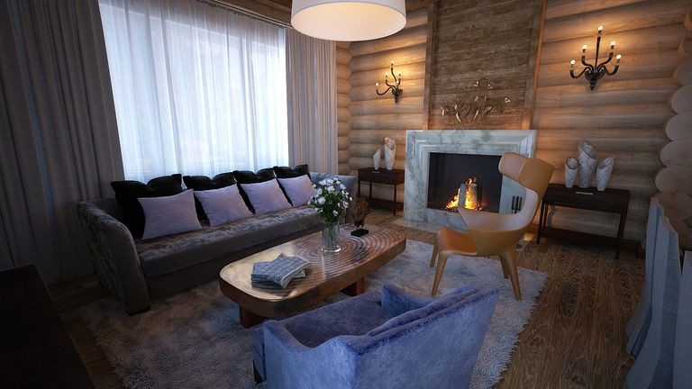 Алтай. Строение 2