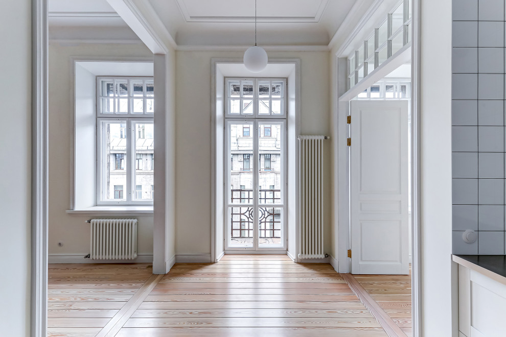 Дом Бассейного товарищества