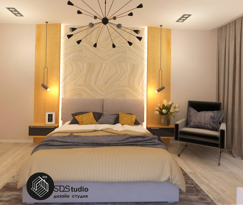 Квартира для современных людей