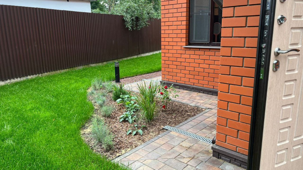 Летняя квартира (п. Удельная)