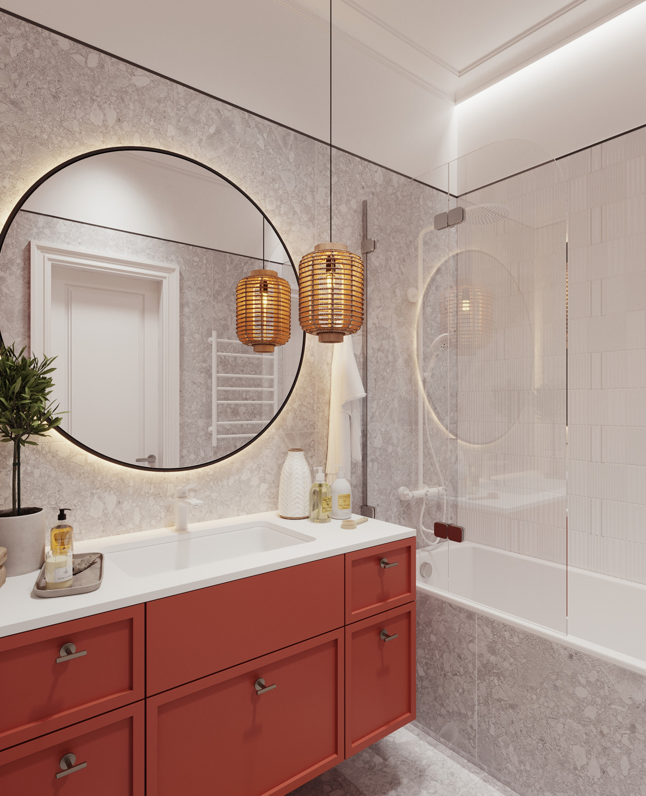 JK Скандинавия