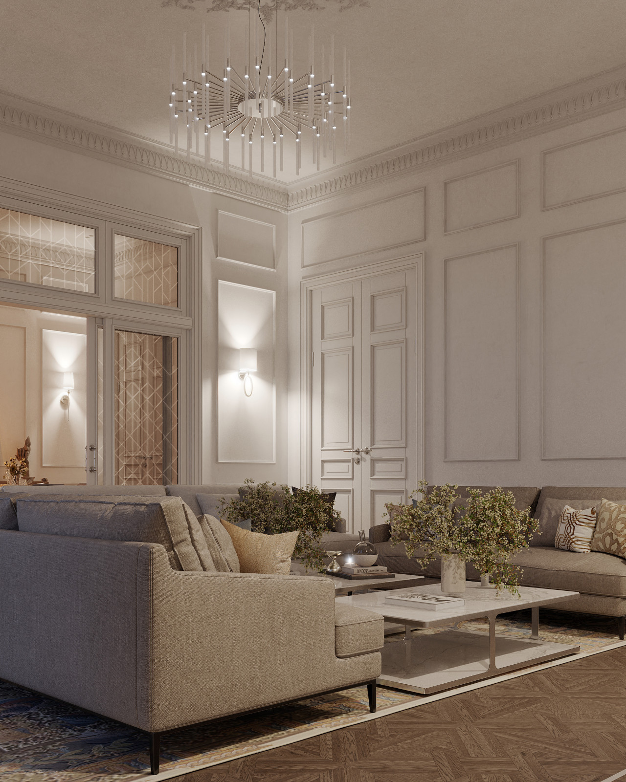 Дом с историей