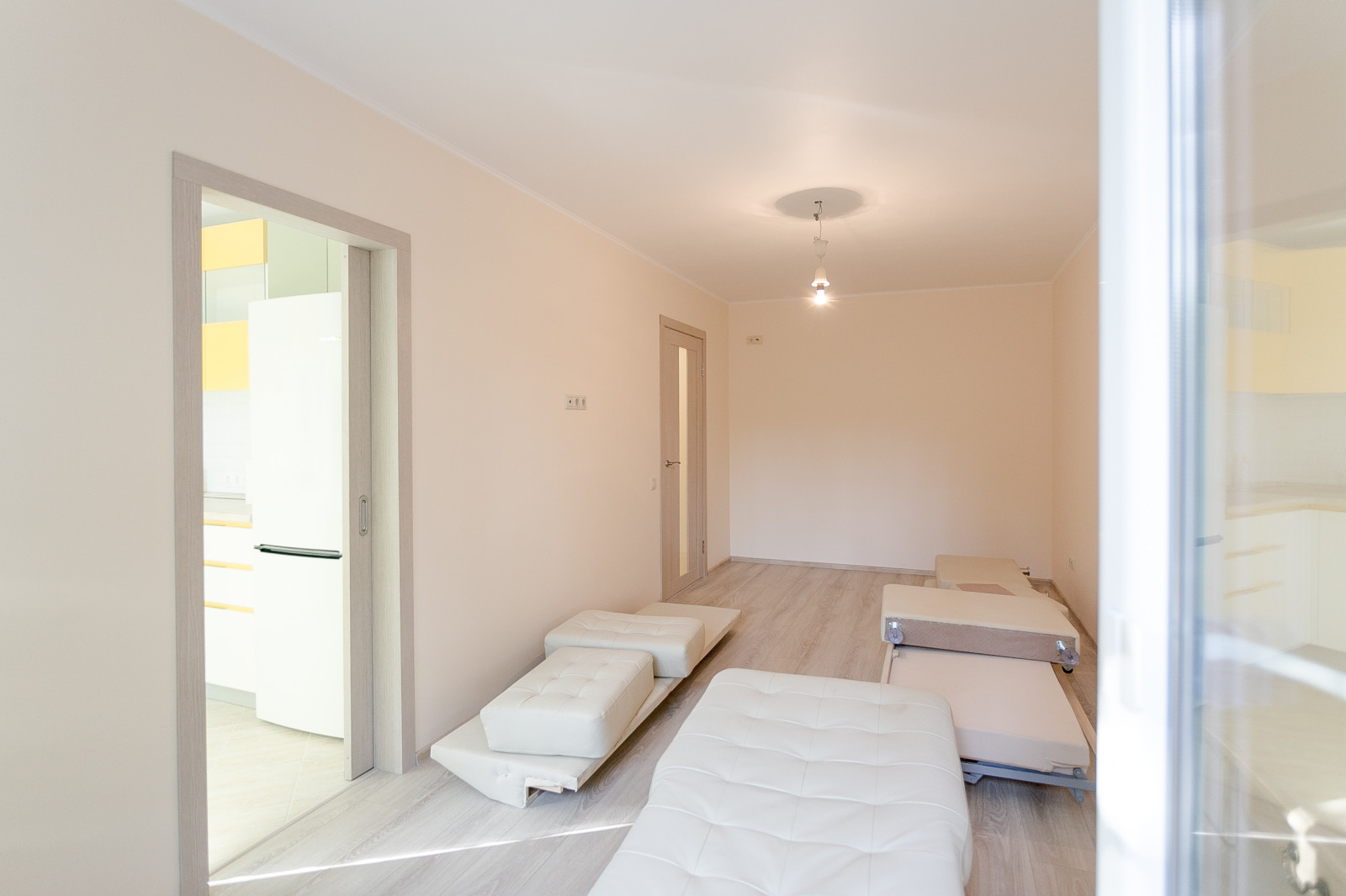 Квартира на Соколе