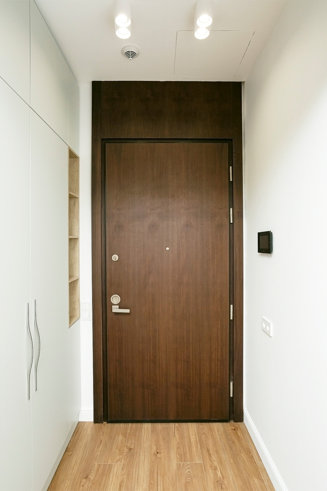 квартира 56м2 "Москва Сити"