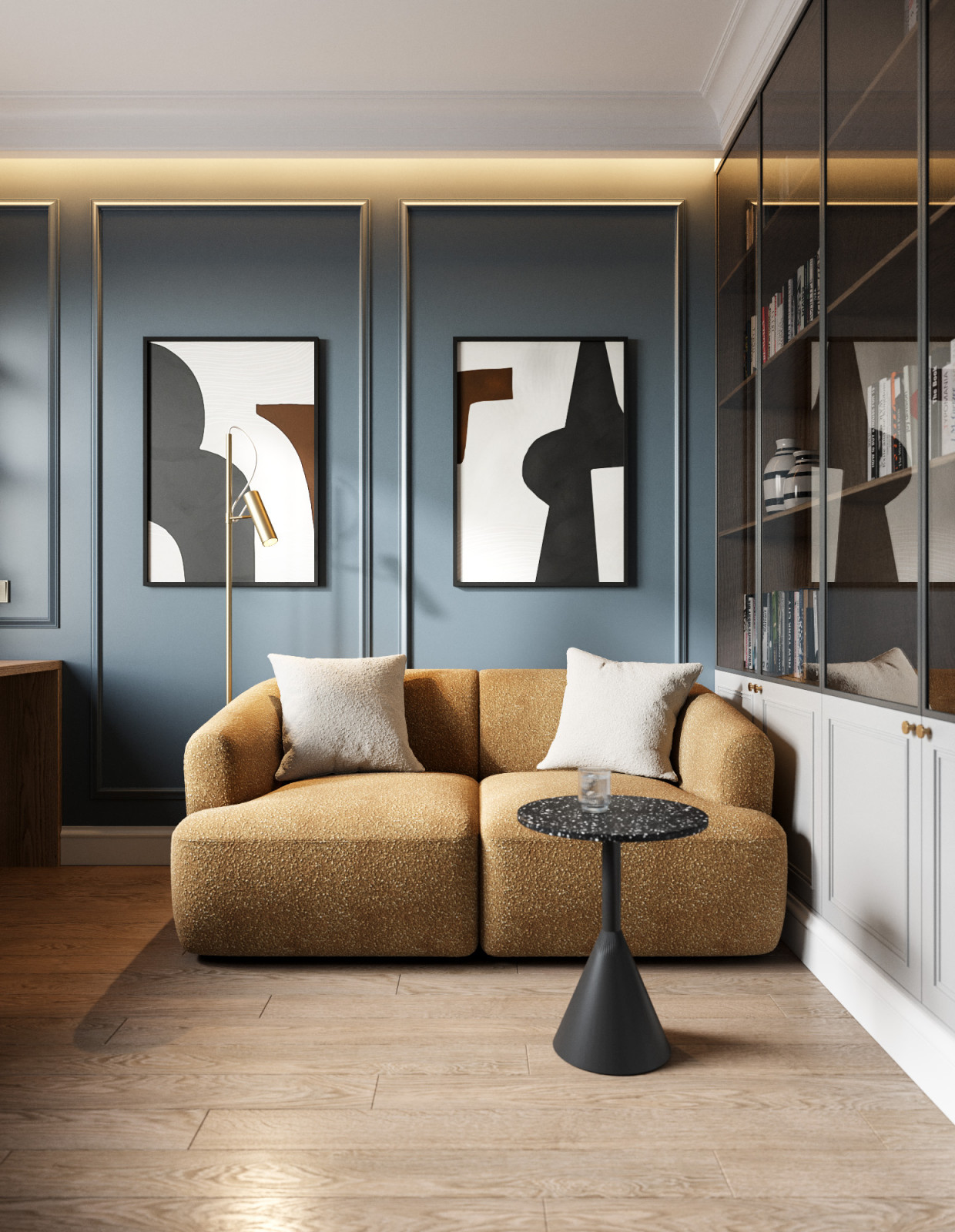 ЖК "Эмеральд"