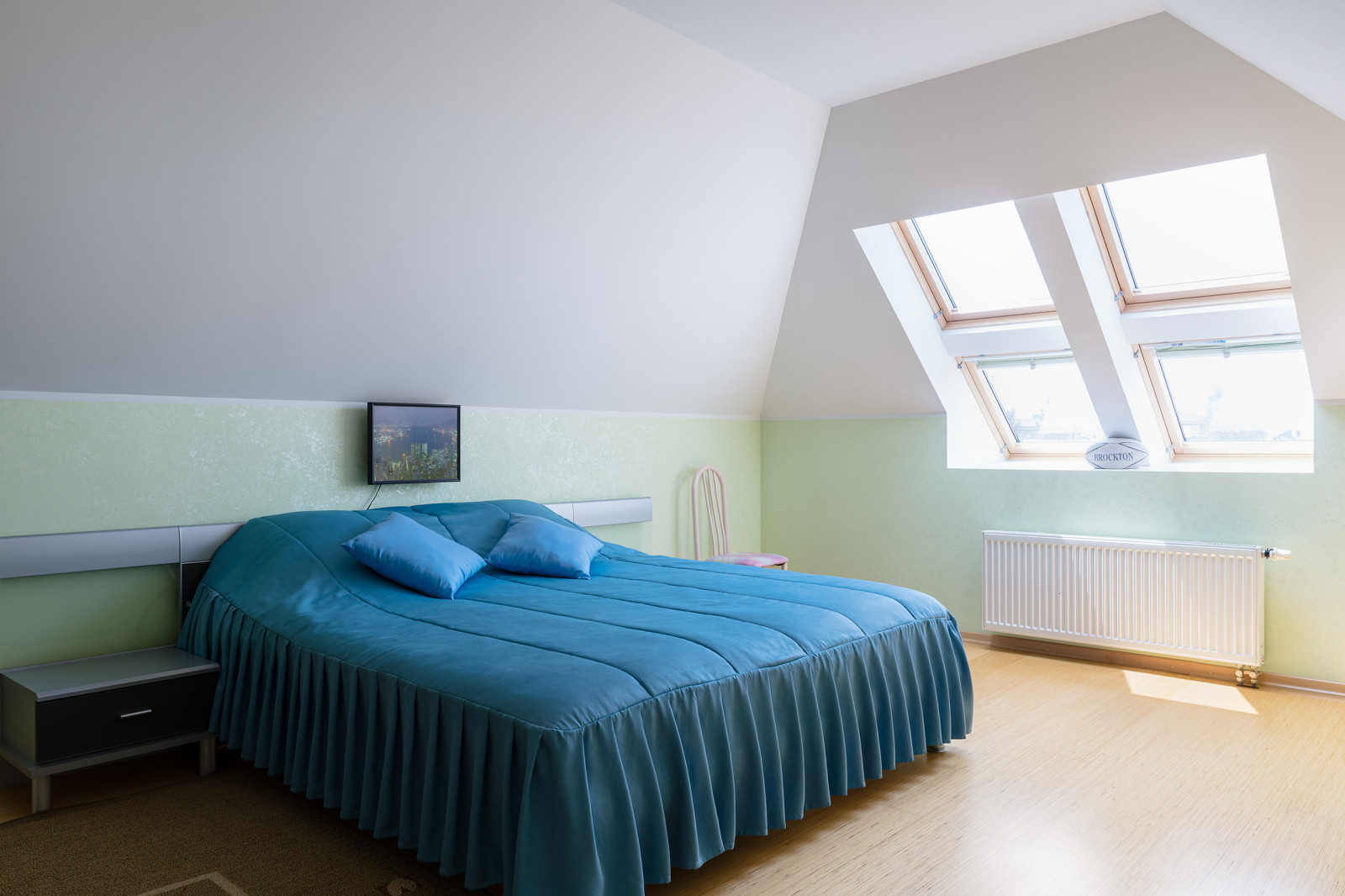 Интерьерная фотосъёмка домовладения в Анапе :: 18 июля 2019