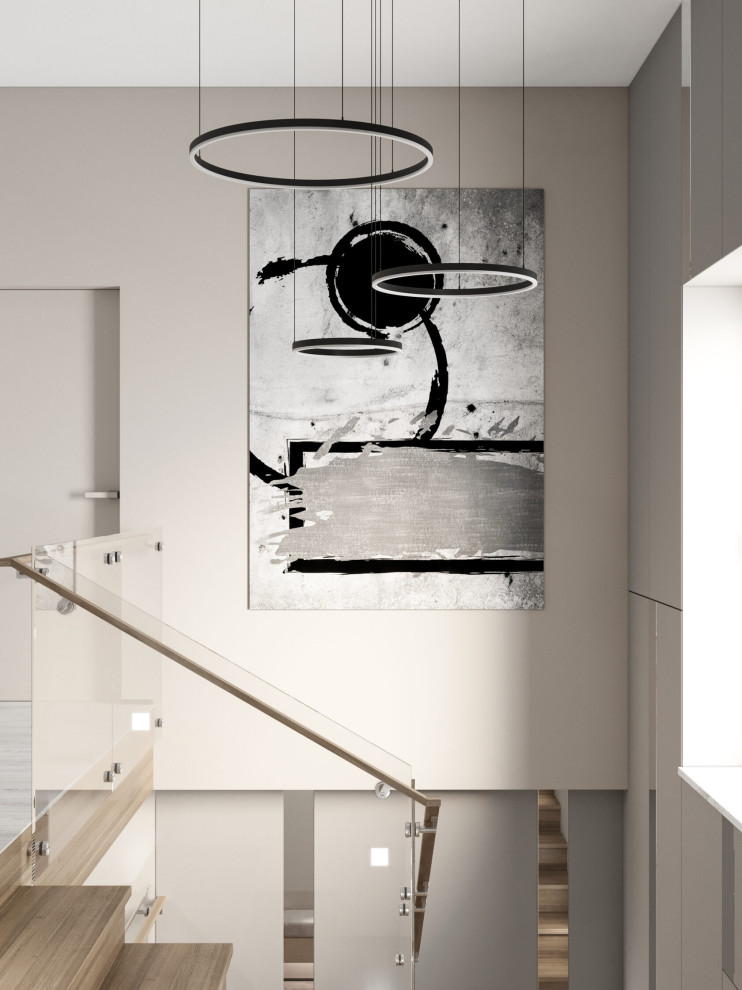 Обложка проекта: Третьяковская