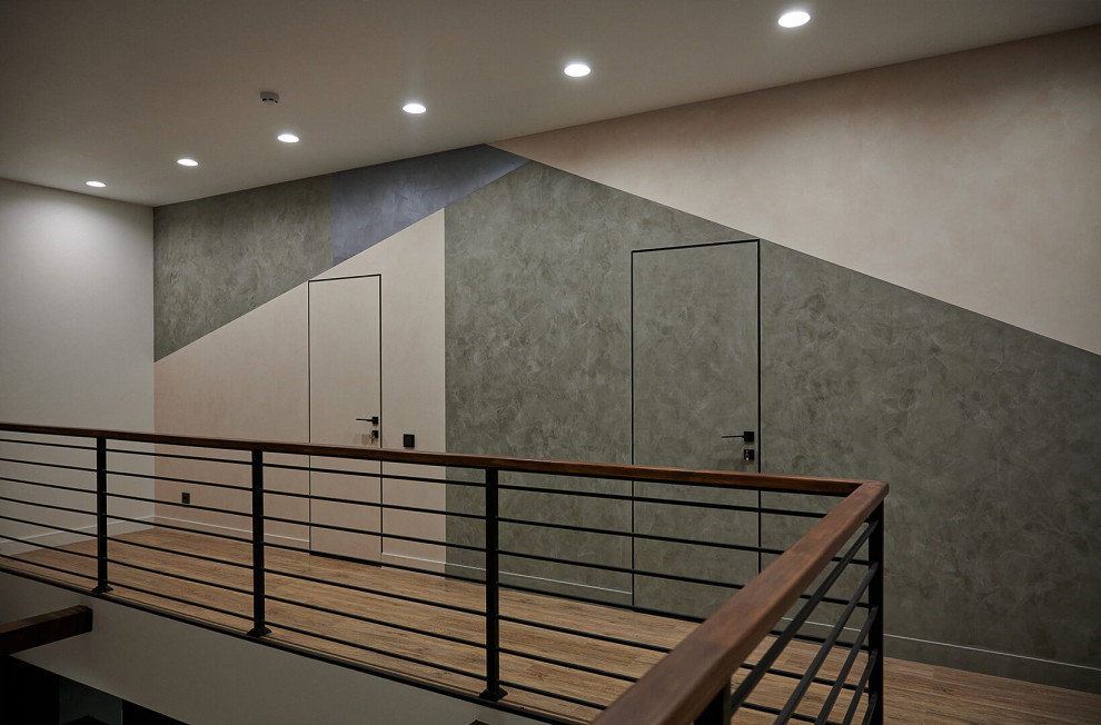 ДОМ В ЛЕНИНГРАДСКОЙ ОБЛАСТИ