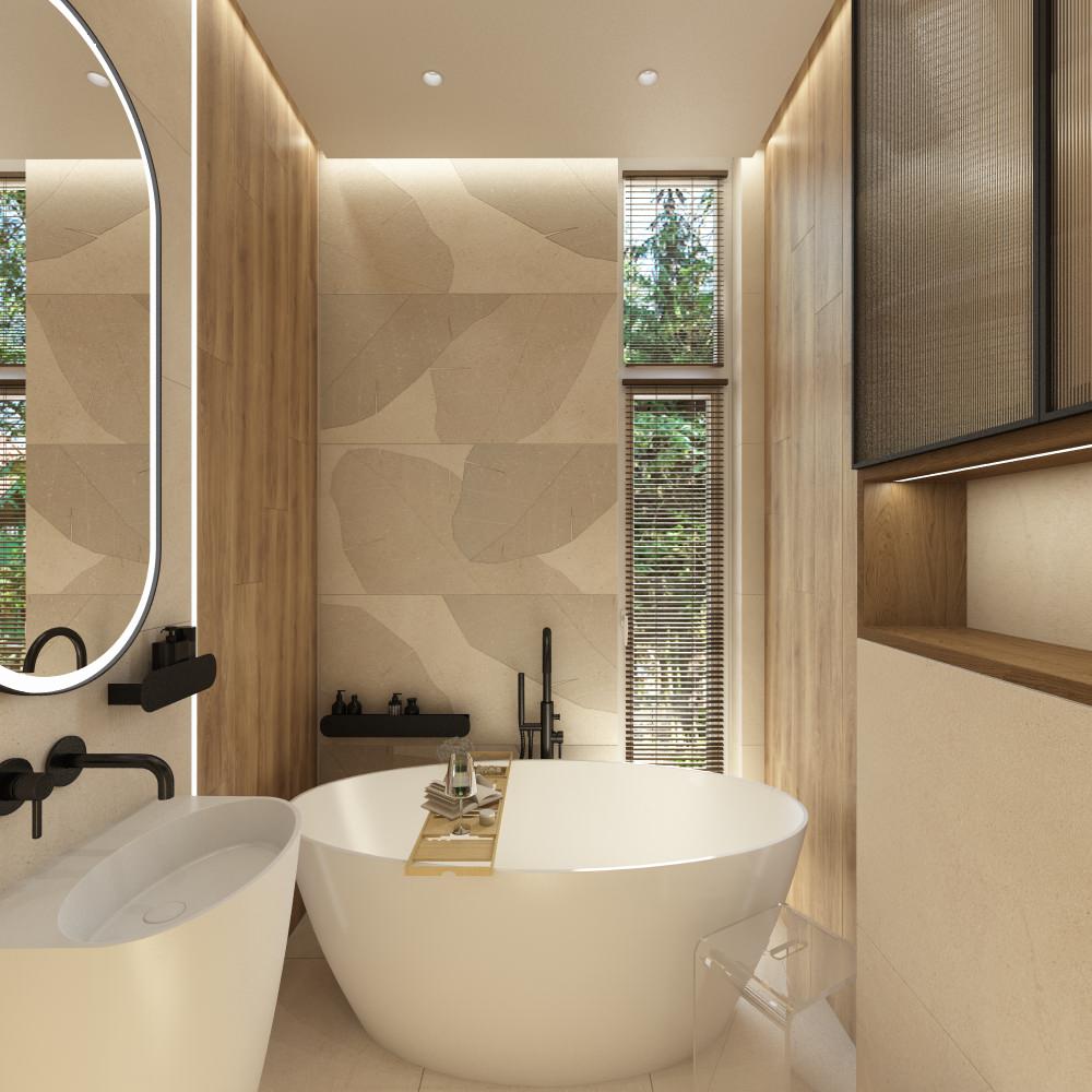 Блок-секция г. Светлогорск