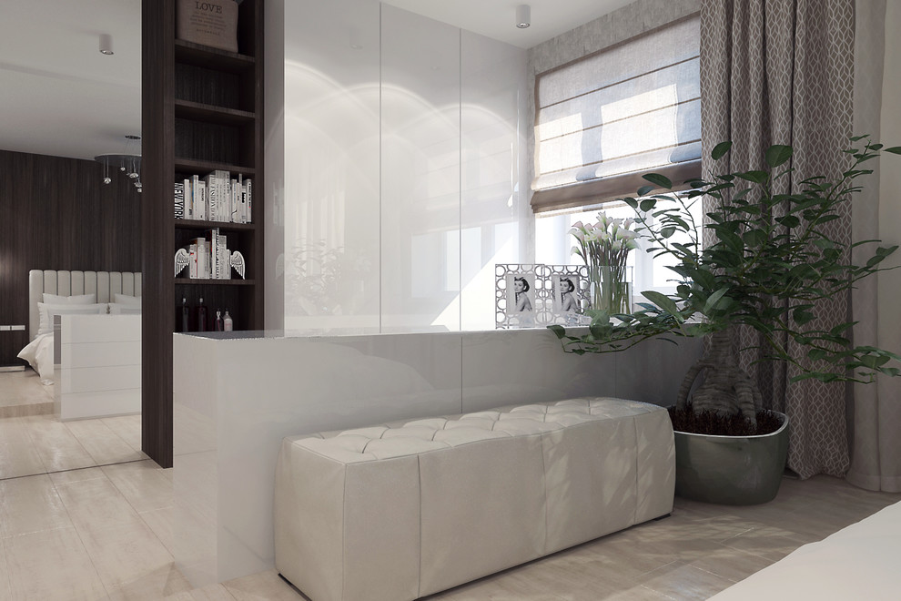 Таунхаус 100 кв "Березки"