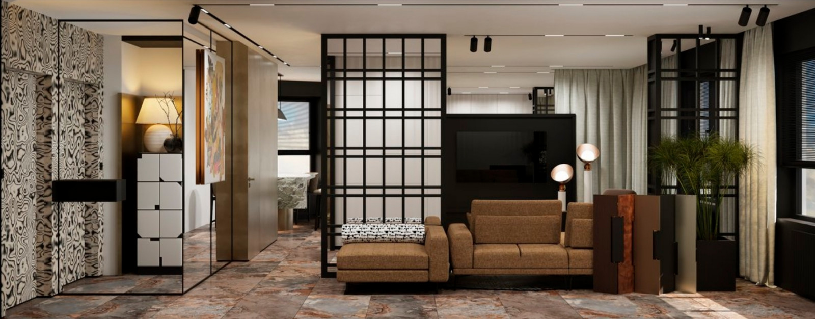 ЖК "Северная звезда"