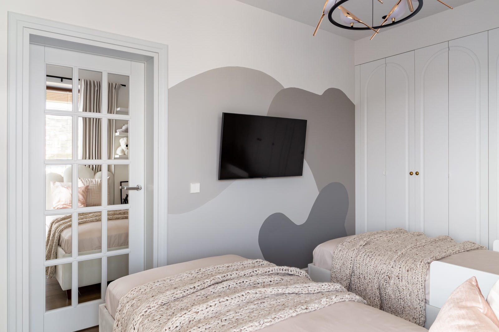 Квартира в Сочи