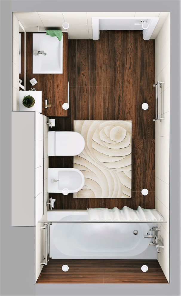 Обложка проекта: Домашний уют