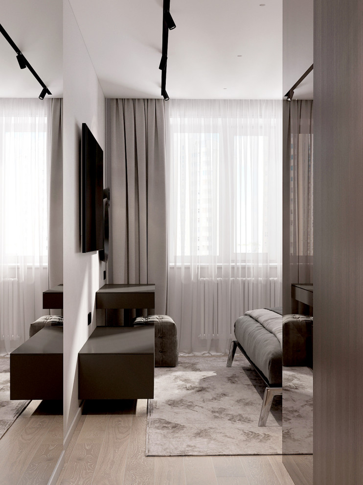 3-комнатная квартира 98 кв.м