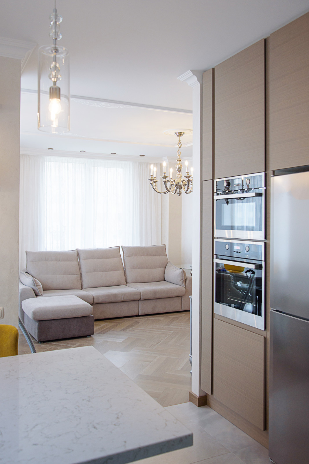 Мосфильмовская 88