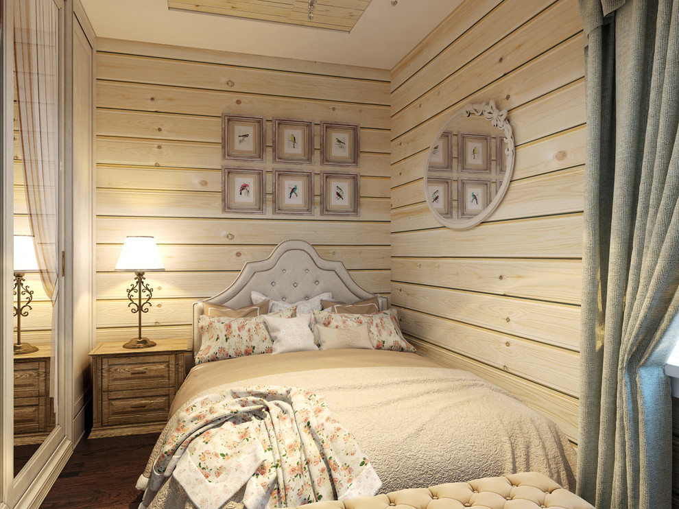 Сохраняя старину,дача