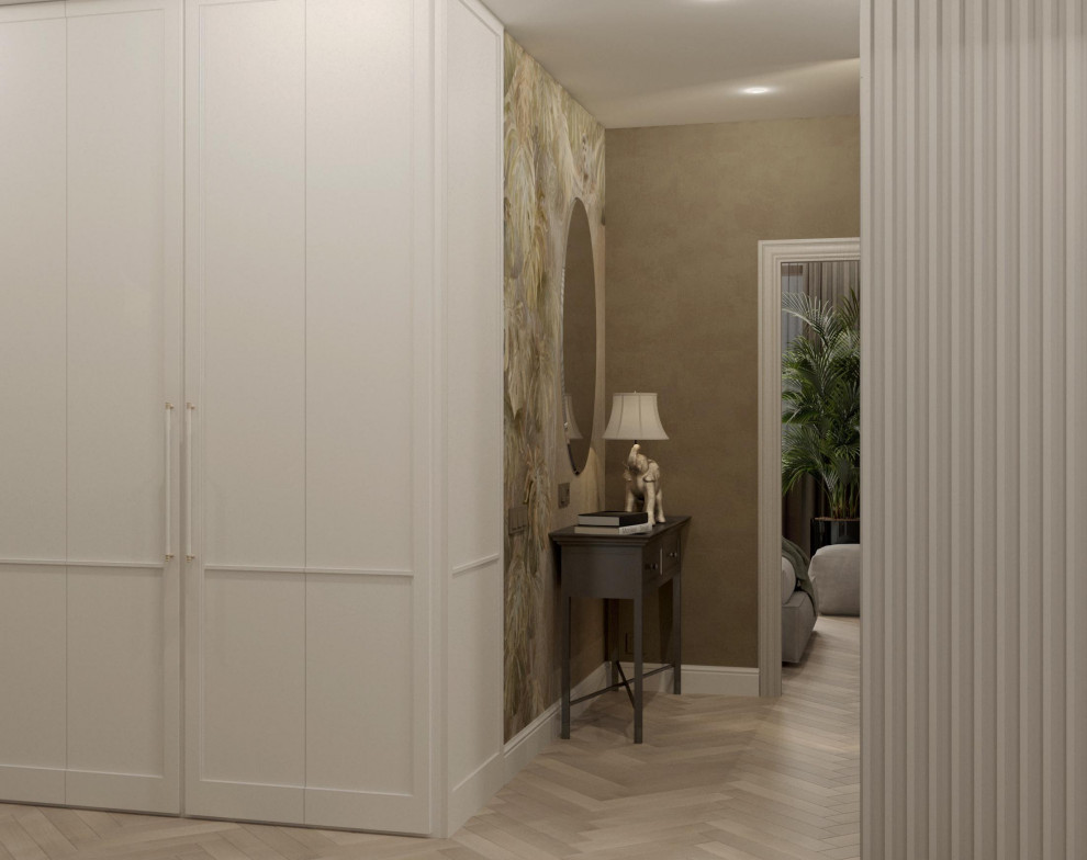 ЖК "Высокая нота"