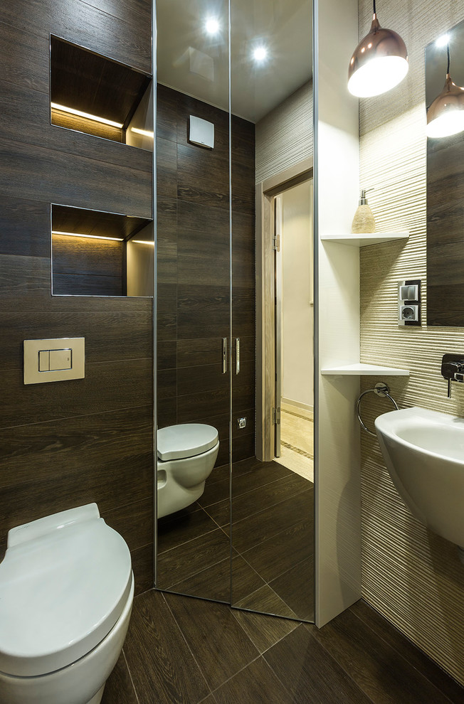 Фото интерьера квартиры