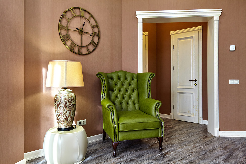 083 Частное домовладение