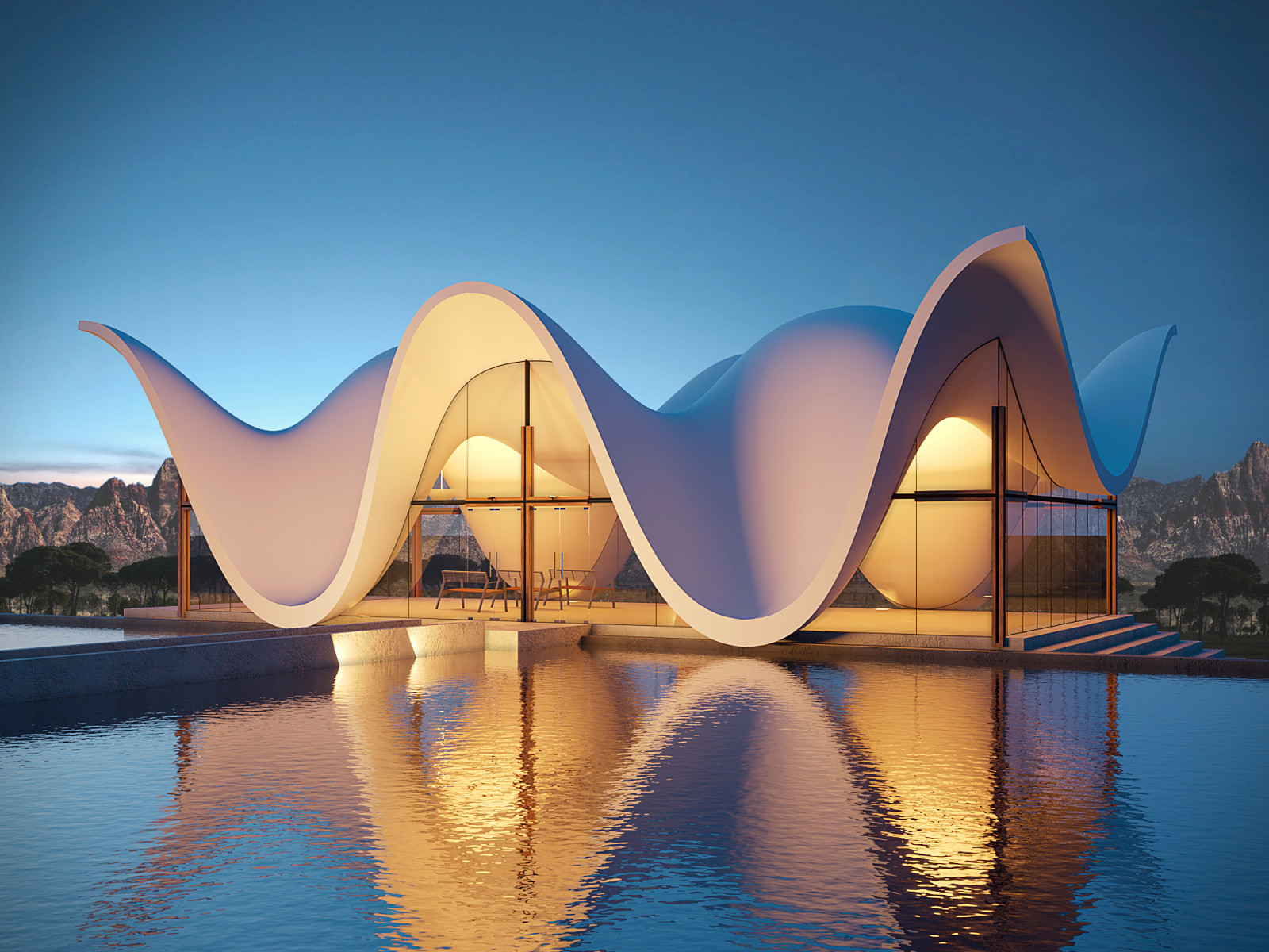 Визуализатор