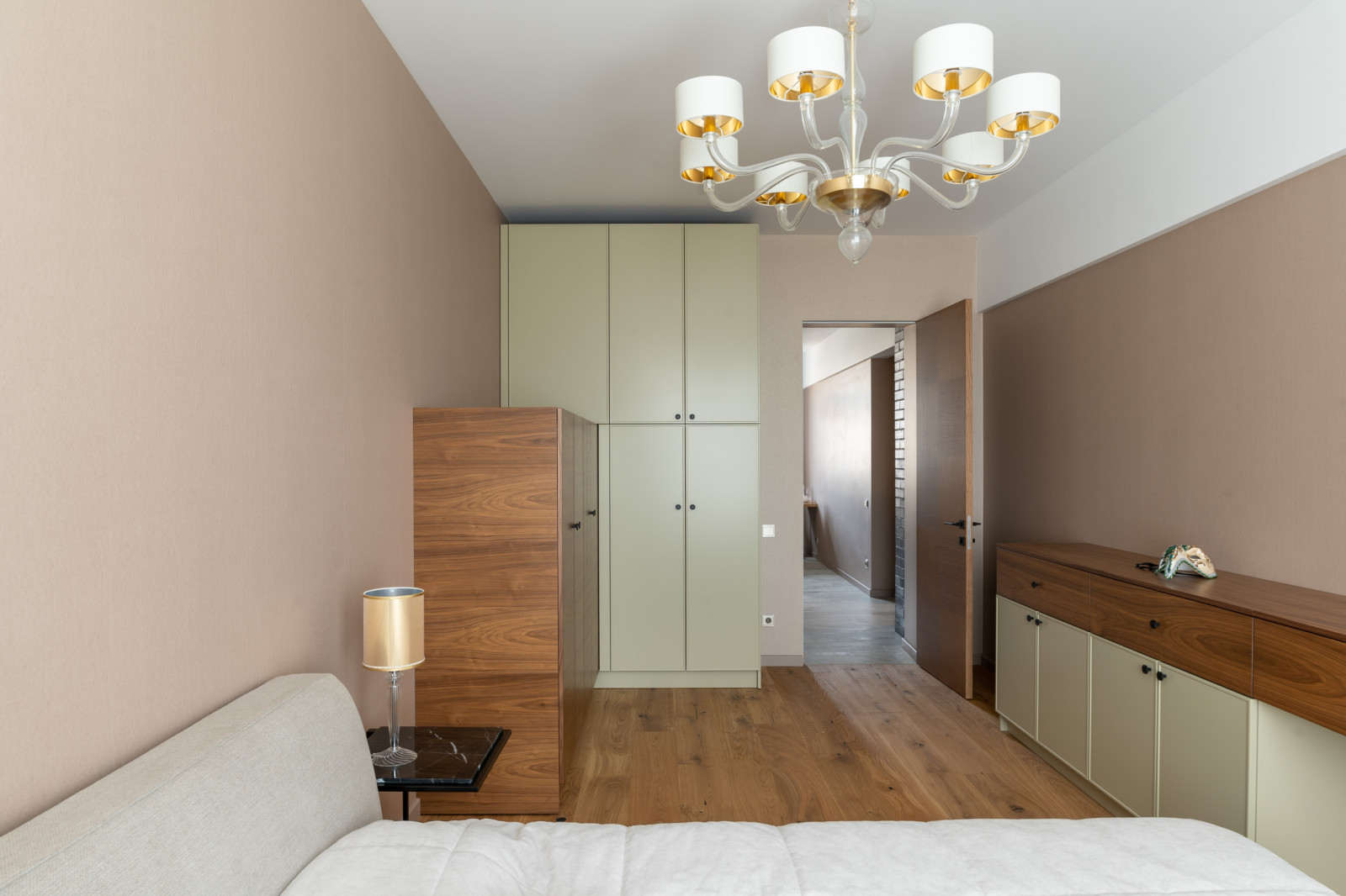 Квартира  на Новопесчаной