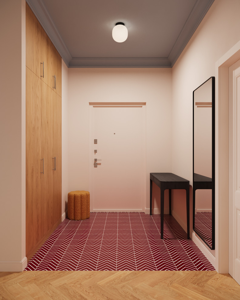 ЖК MYPRIORITY Basmanny