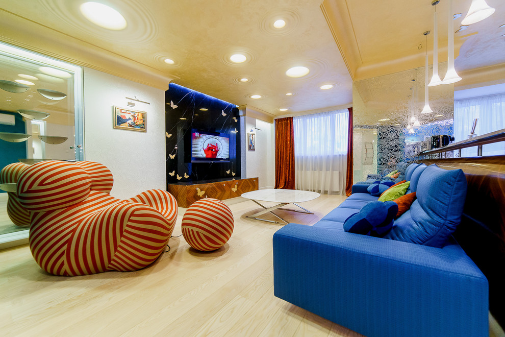 Квартира 100 кв.м