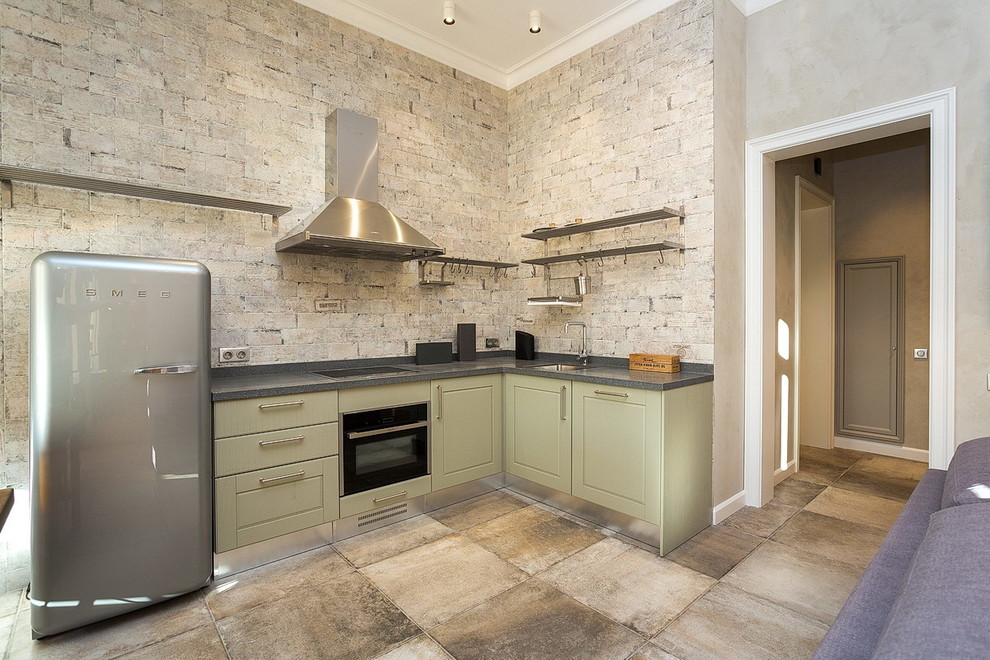 Квартира на Морском проспекте