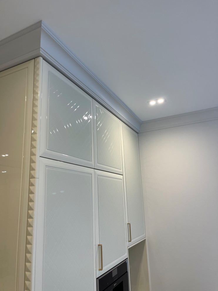 Квартира в ЖК Петровский квартал на воде