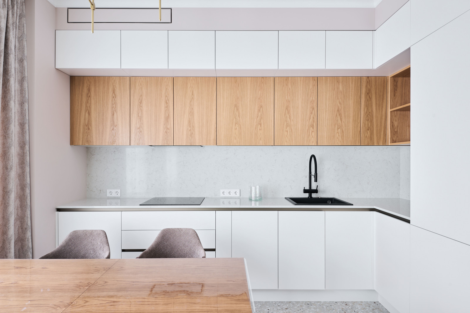 ЖК Суворово Парк