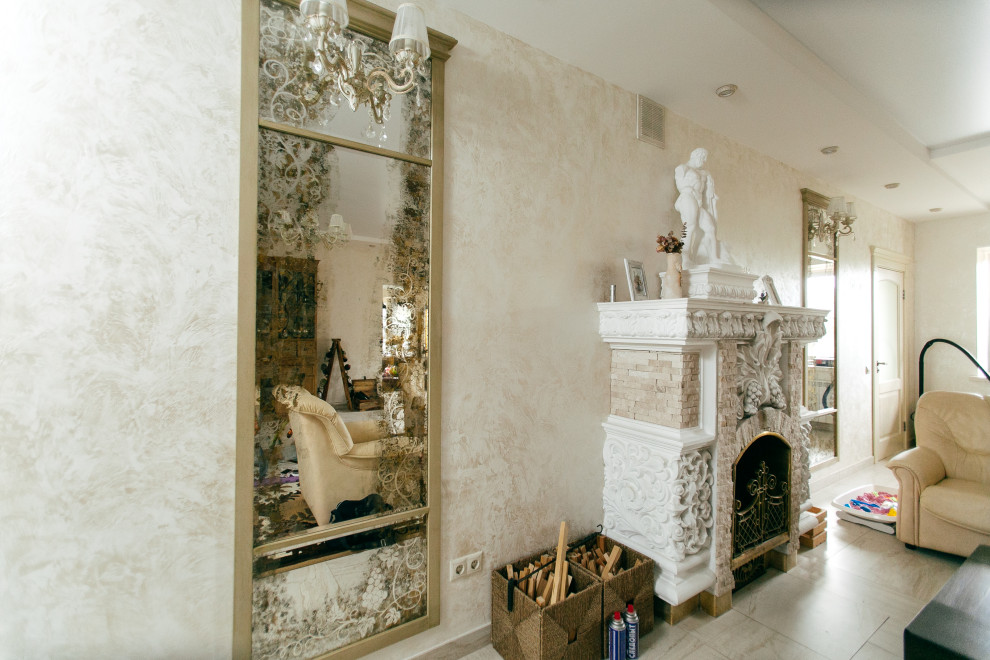 Дом в Тамбове