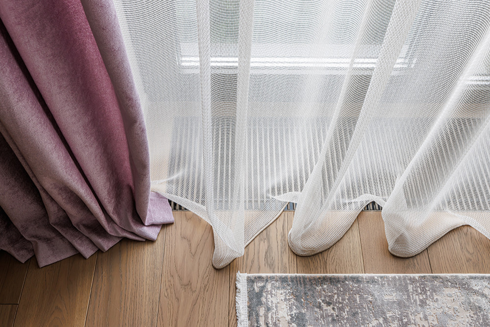 Квартира в ЖК Twice