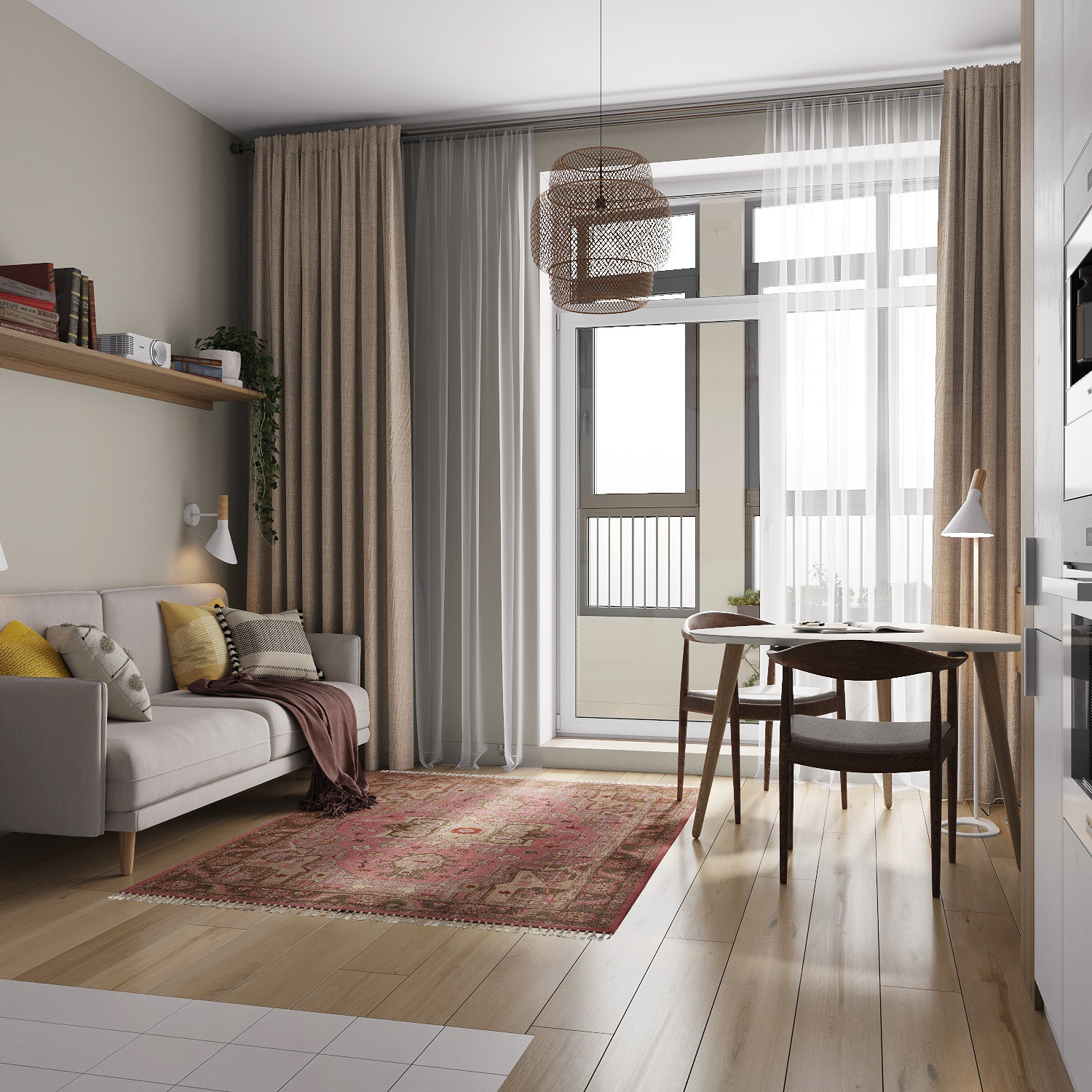 ЭТАЛОН НА НЕВЕ