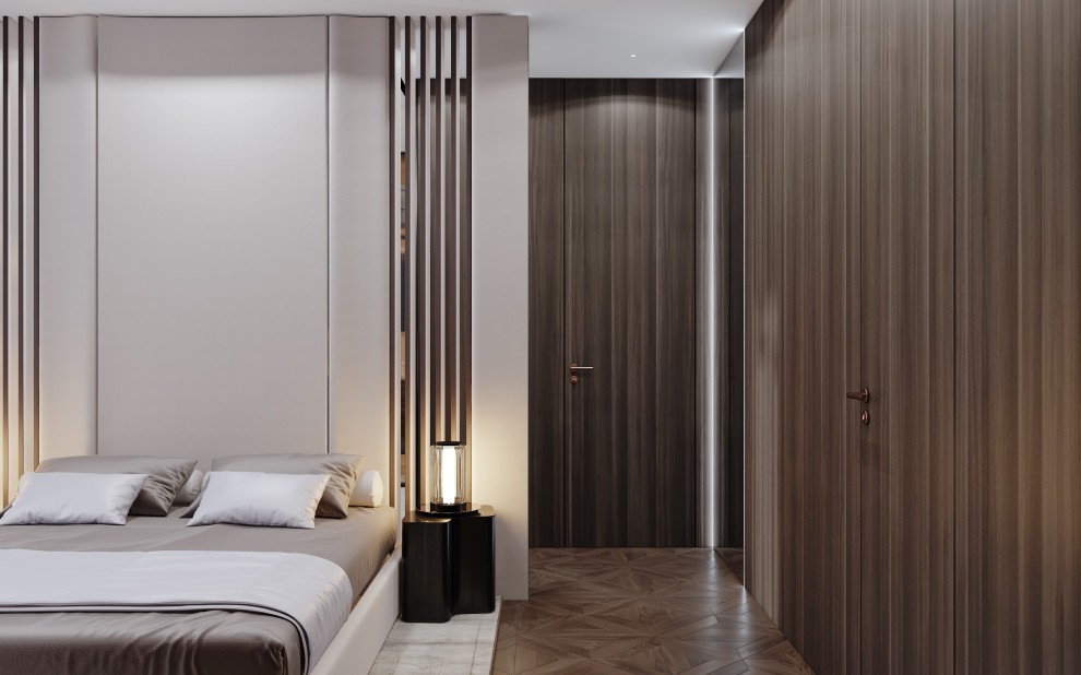 Апартаменты в МК "Neva Towers"