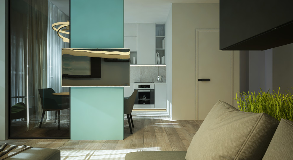 ЖК Уфимский кремль