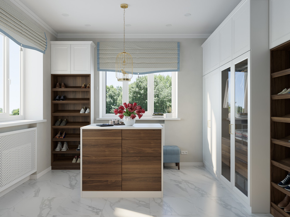 КП Казанская Усадьба