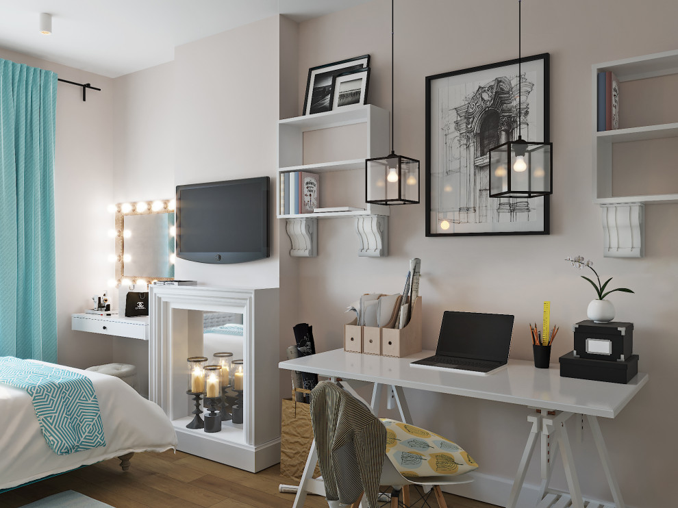 Квартира в ЖК "Европейский"