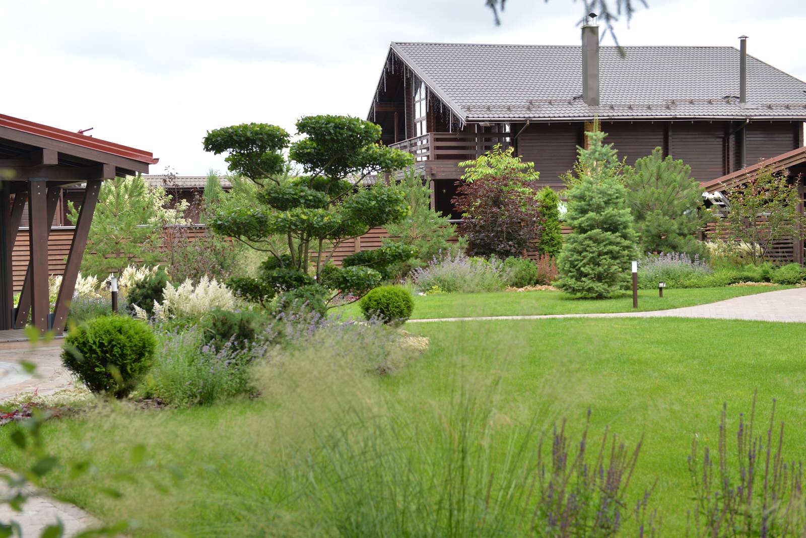 Духанино, 2015