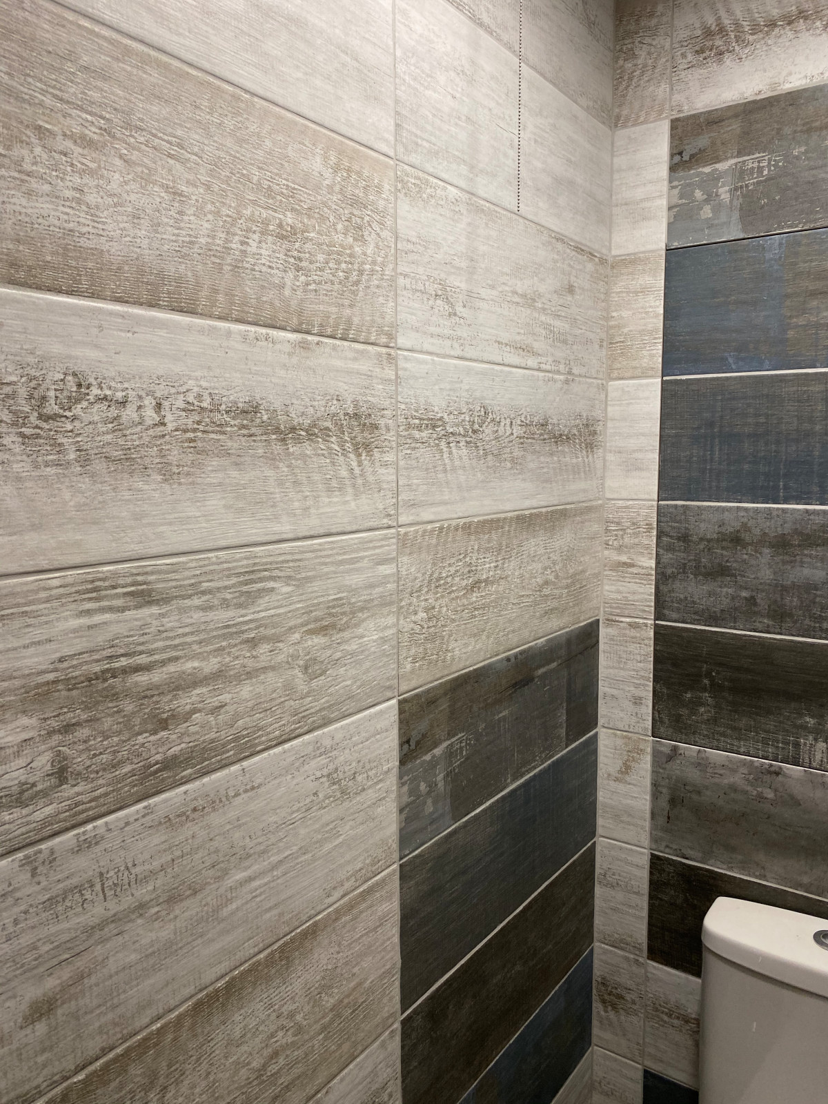 Раздельный санузел