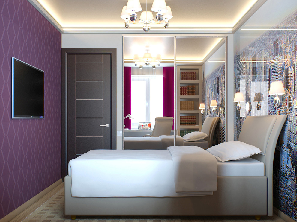 Квартира на ул.Перекопской