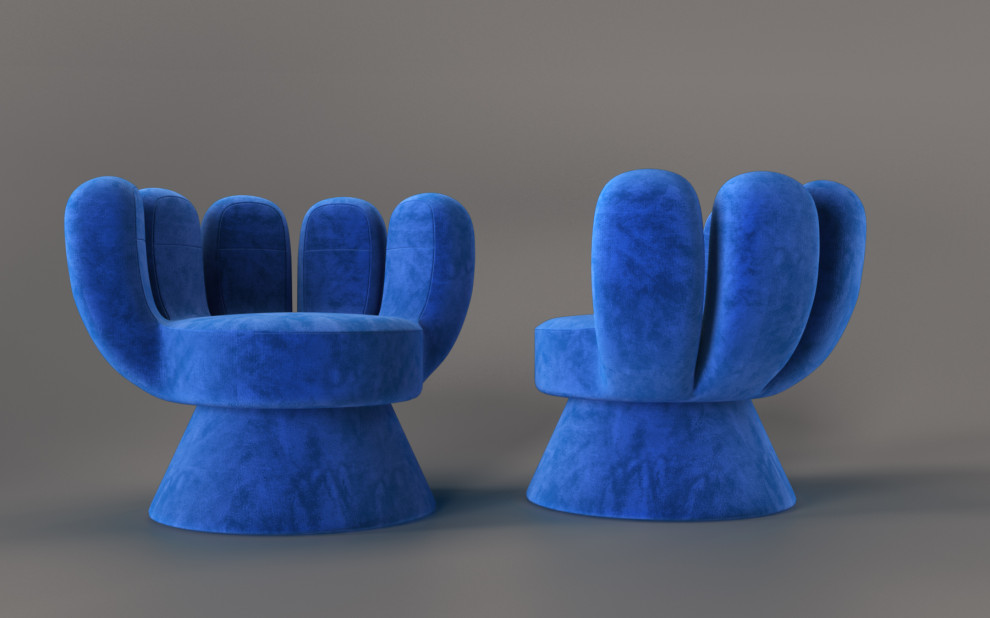 Обложка проекта: Fingers